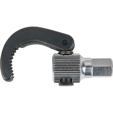 KS Tools - Adaptateur à griffes pour clé lavabo - 123.0042
