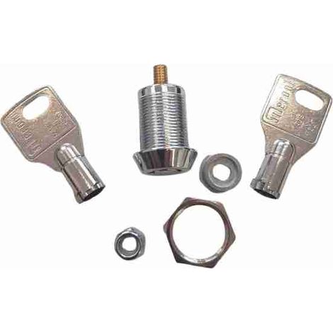 BFT – 2609855 – SP KIT SERRATURA 3351/21 2V 90° DX für Ersatzteile und Wartung von BFT-Automatisierungen