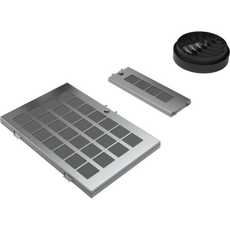 Kit de inicio Bosch para reciclaje de aire 17000786