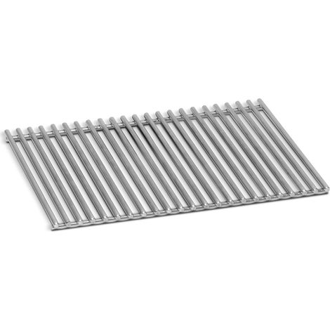 Grille rond GrillBox - Pujadas