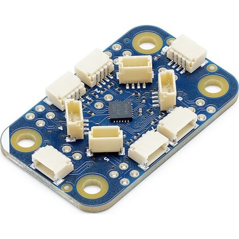 Arduino ABX00100 Modulino™ Hub 1 St. (1/5)