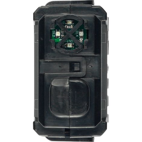 VIMAR - 03824 By-alarm Plus inseritore 1M da incasso