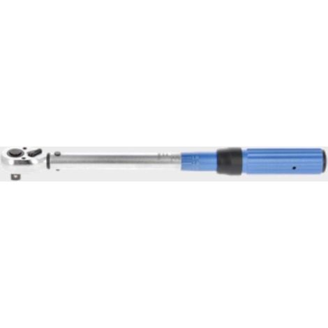 Clé dynamométrique 1/2 " Hogert HT1W713 40-220 Nm (1/2)