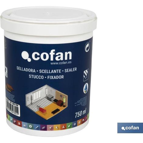 Sigillante per Acqua 750 Ml