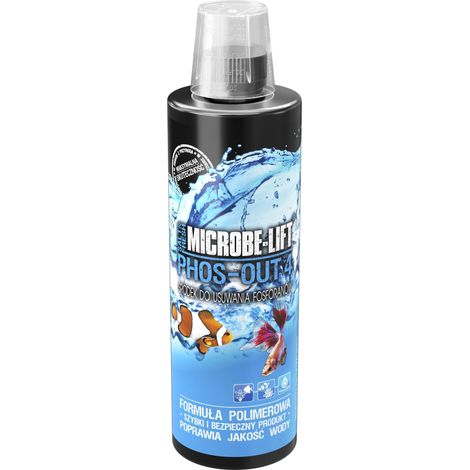 Microbe-lift phos-OUT4 473 ml