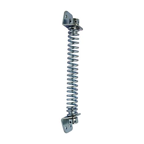 TIMCO Gate Spring Zinc - 8"