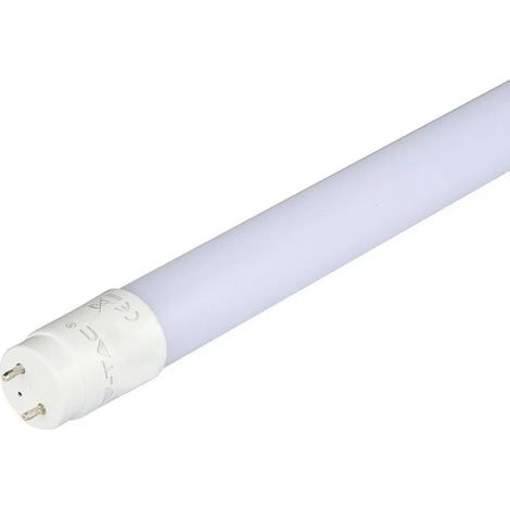 V-TAC PRO VT-122 LED Röhre 16.5W Samsung Chip 112LM/W T8 G13 120CM naturweiß 4000K - SKU 21672