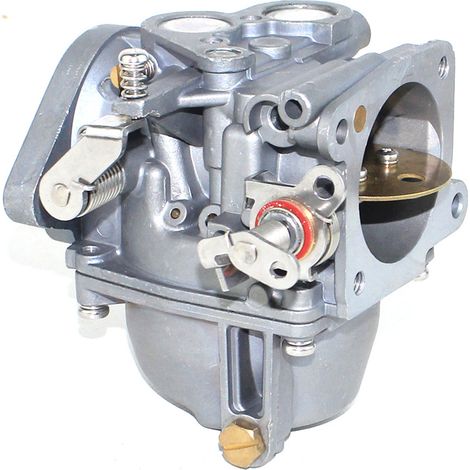 Carburateur Mercury hors-bord 2T 25/30HP 853720A1 853720A8 346032000M (1/5)