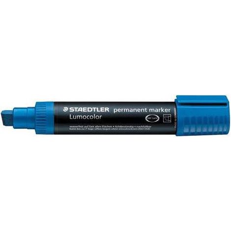 Staedtler Lumicolor marcador permanente
