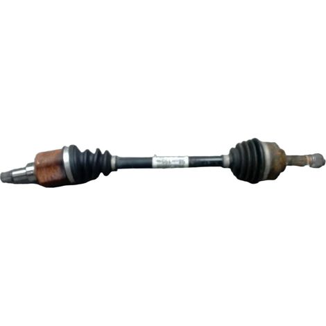 [PRODUIT D'OCCASION] Transmission Avant Gauche CITROEN C3 1.2 Puretech 82 ♻️ Ref Oe. 9803019580 - Garantie à vie (1/2)