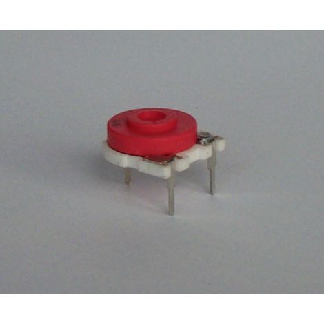 KYOCERA/AVX 2041440205 2041440205 Cermet-Trimmer  linear 1 W 100 Ω 240 ° 270 ° 1 St.