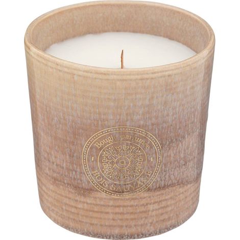 Vela perfumada Marco Madera silvestre - 620 g - Atmosphera créateur d'intérieur