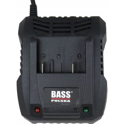 Chargeur de batterie pour outils 24 V, Li-Ion, 1,8 A (1/4)