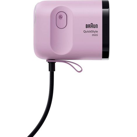 Dampfbügeleisen - BRAUN - GS1031PU - Vertikal - Dampfausstoß 20 g/min (1/5)