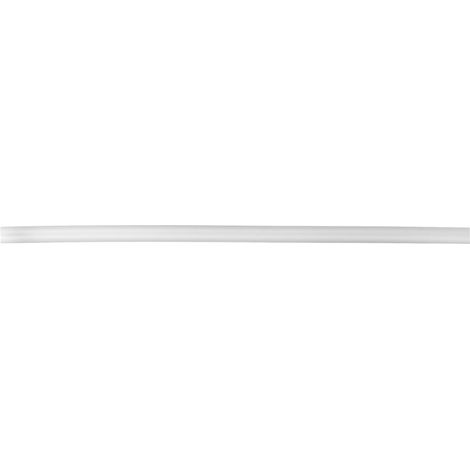 Fischer  10x  tubo  prolunga  Ø  9  mm,  1,0  metro  -  048983