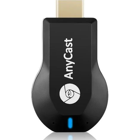 Trade Shop - Dongle Key Anycast Wifi Hdmi Miracast Airplay Dlna Tv Drulino De Android - (1/2)