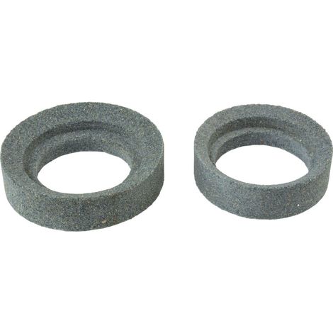 Juego de 3 discos afiladores de brocas de 16 mm, 2 piezas (50) (1/2)
