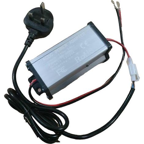 AC/DC-Netzadapter für 5 kW oder 8 kW Zusatzheizung, kompatibel mit Wohnwagen und Wohnmobilen. (1/5)