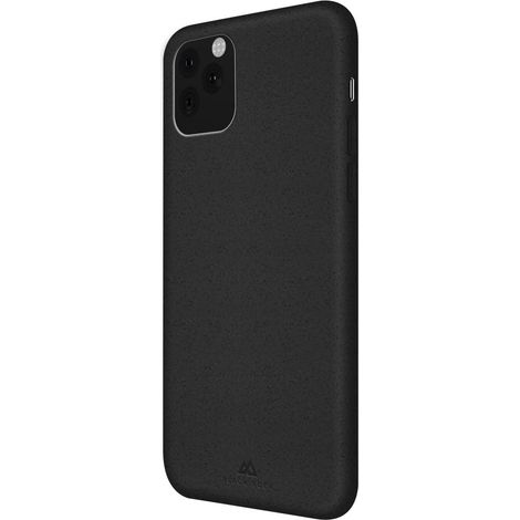 Hama Eco funda para teléfono móvil Negro
