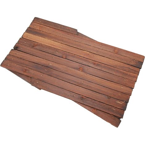 Grilles extensibles pour plantes grimpantes. Clôture rétractable en pin pour le soutien des plantes. (1/5)