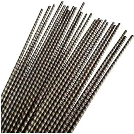 1 Stück – Flexibler Wellenkern für Rasenmäher, Durchmesser 8 und 890 - 1 Stück – Flexibler Wellenkern für Rasenmäher, Durchmesser 8 und 890 (1/5)