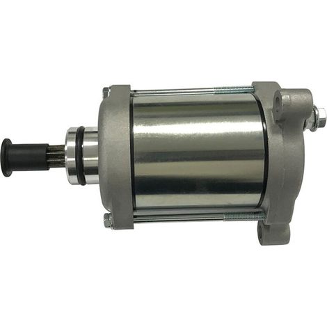 Anlasser 21163-0064, kompatibel mit Kawasaki ZX-10RR und ZX1000 Anlassern. (1/4)
