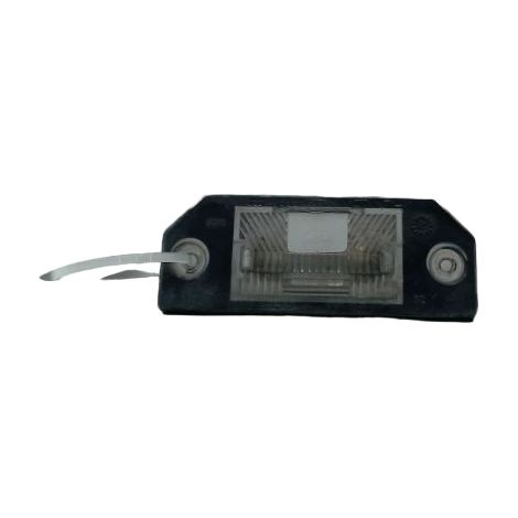 Eclaireur Plaque De Police Gauche FORD C-max [PRODUIT D'OCCASION]♻️4502331 (1/3)