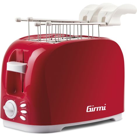 TOASTER TP11 (1/5)
