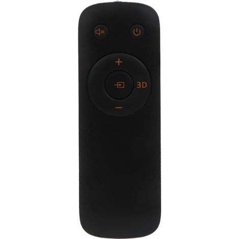 Ersatzfernbedienung für das Klipsch Reference R-20B Soundbar-System (1/5)