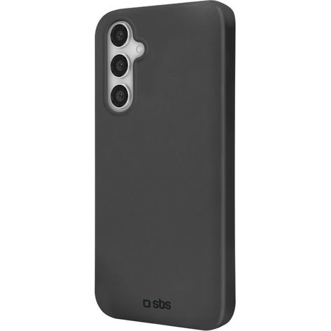 SBS TEINSTSAA05SK Handy-Schutzhülle 17 cm (6.7") Cover Schwarz (1/3)