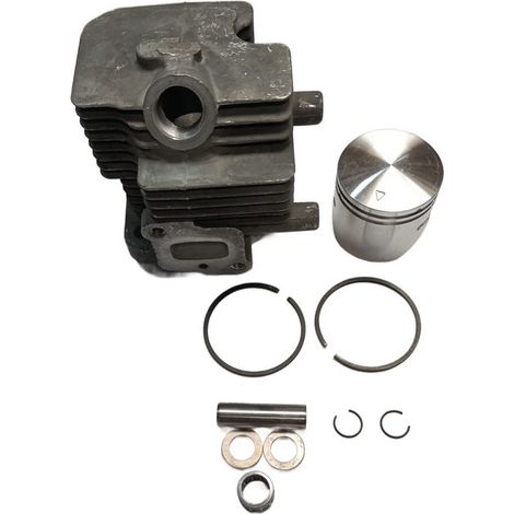 Cilindro Y Piston Cortasetos compatible con Knk Antiguo,C 26