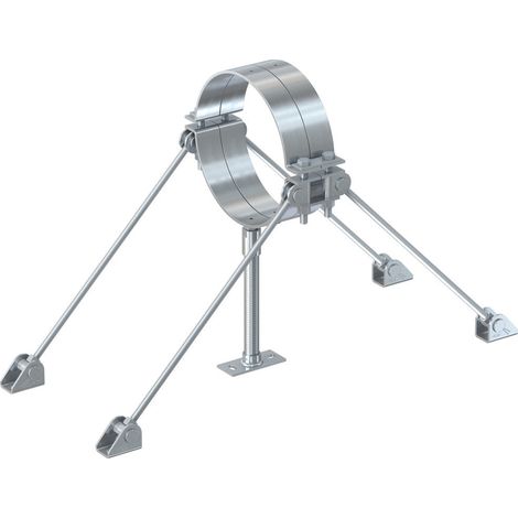 Fischer Festpunkt mittel FFP-MD4-V1 - 567709 (1/5)