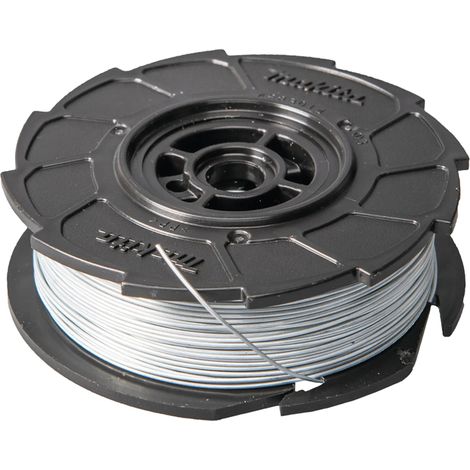 Alambre de atar Makita 191A57-9 paquete de 50 piezas