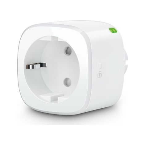 Prise intelligente avec compteur de consommation Eve Energy - Eve (1/5)