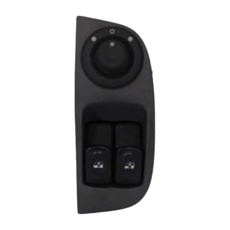 Commande Leve-glace Porte Avg RENAULT Megane I Ph2 Cpe 99-02 [PRODUIT D'OCCASION]♻️7700430001 (1/2)