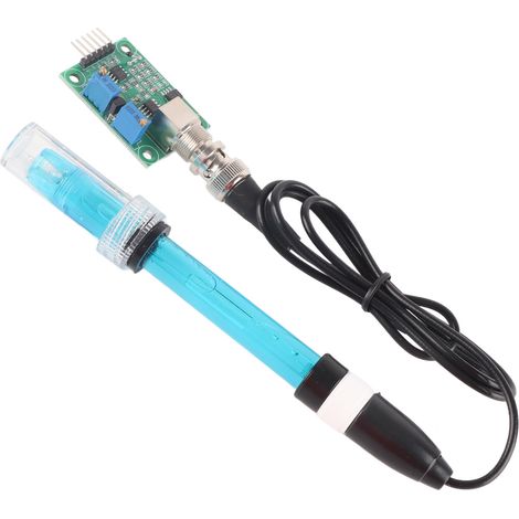Module PH : outil de détection, d’acquisition et de surveillance des sondes pour inspection industrielle PH0‑14 (1/5)