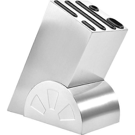 Organisateurs de découpe en acier inoxydable épais pour usage domestique et professionnel (1/5)