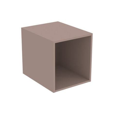 Ideal Standard T5268NH Élément latéral i.life B pour meuble sous-lavabo MWT-Uschrank (1/3)