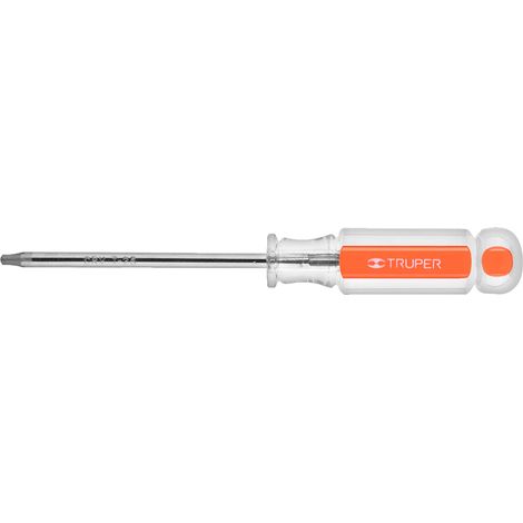 Destornillador punta Torx T-25