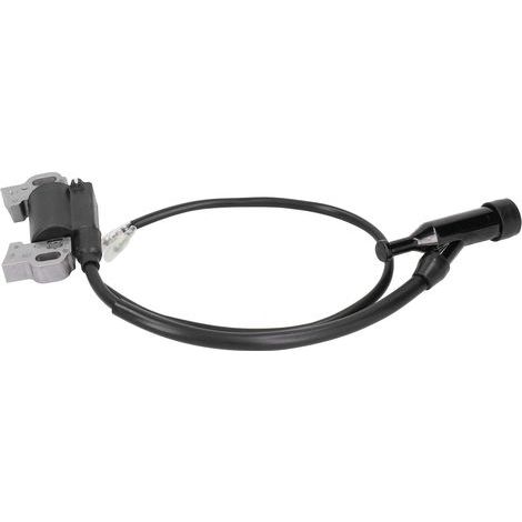Zündspule für Benzingenerator 188F 190F GX390 GX420 5KW 6.5KW 8KW, Motorersatzteil. (1/5)