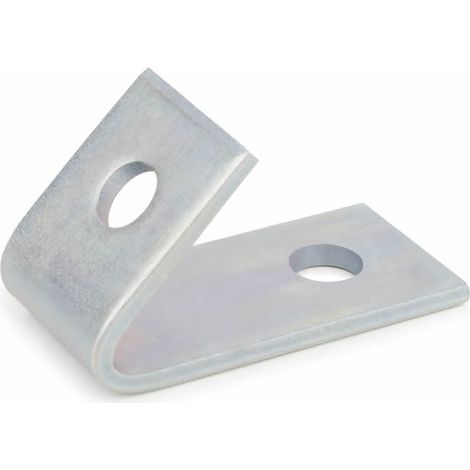 SPEMX - ÉQUERRES ZINGUÉES INDEXTRUT 90º-04 ( 25 u.) (1/2)