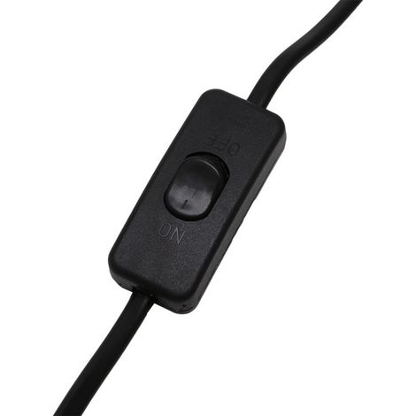 Pompe submersible électrique 24V DC pour transfert de gasoil, eau et carburant, pompe immergée robuste (1/5)