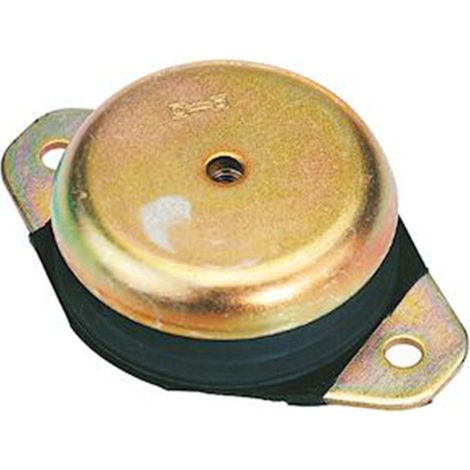 Support anti-vibratile SAB6 x4 - Atlantic (1/2)