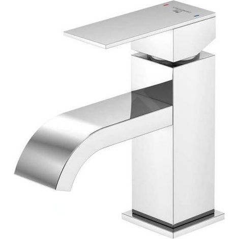 Steinberg Série 135 Mitigeur de lavabo, sans vidage, saillie 120 (1/2)