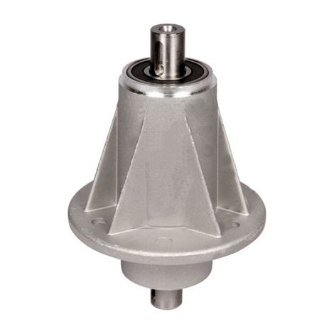 Mozzo completo rasaerba Castelgarden TwinCut 92 destro compatibile