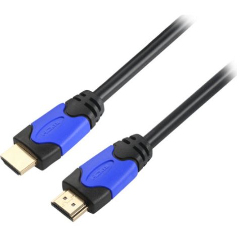 EFB-Elektronik HighSpeed HDMI Kabel A-A 3m schwarz K5431SW.3