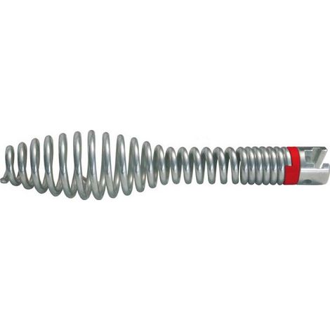 ROTHENBERGER Taladro de maza, corto, acoplamiento de 16mm, 40-75mm - 72163 (1/2)