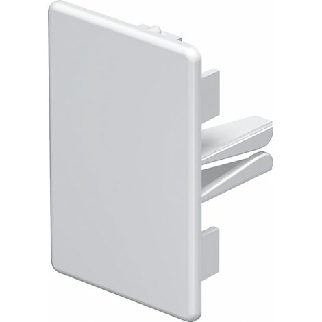 Anschlusszubehör obo wdkh-e40060rw halogenfrei 10 Stück (1/5)