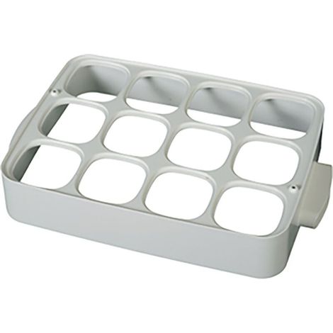 SUPPORT POT YAOURTIERE pour PIECES PREPARATION CULINAIRE... (1/2)