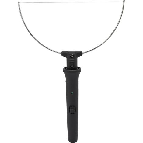 Lot de découpe mousse chaude 3 en 1 avec fil résistant, découpeur mousse électrique 18W 100-240V prise UE (1/5)